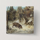 Suche nach schnee buttons Tiere