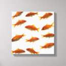 Suche nach goldfisch leinwandbilder Meereswelt