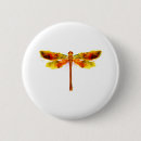 Suche nach libelle buttons Drache