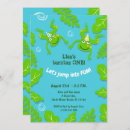 Suche nach teiche einladungen Für kinder