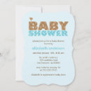 Suche nach polka dots einladungen Babydusche