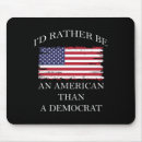 Suche nach demokrat mousepads Patriot