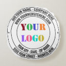 Suche nach logo kissen Personalisiert