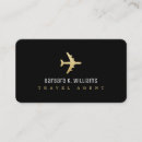 Suche nach flug visitenkarten Modern