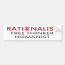 Suche nach humanist autoaufkleber Atheist