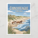 Suche nach assateague postkarten Virginia