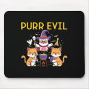 Suche nach katzen spaß mousepads Halloween