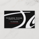 Suche nach vornehm visitenkarten Designer