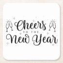 Suche nach silvester party untersetzer Glückliches neues jahr