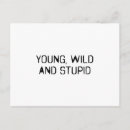 Suche nach dumm postkarten Jung