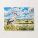 Suche nach storch puzzle Tierwelt