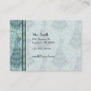 Suche nach jugendstil visitenkarten Muster