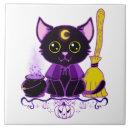 Suche nach halloween katze fliesen Geist