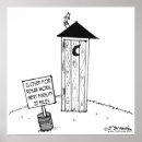 Suche nach outhouse poster Wc