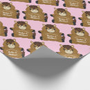 Suche nach rosa pferd geschenkpapier Western