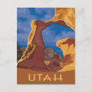 Suche nach utah postkarten Retro