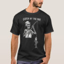 Suche nach fisch skelett tshirts Vintage