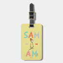 Suche nach sam bin ich gepäckanhänger Dr seuss