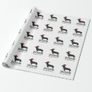 Suche nach dackelhund geschenkpapier Weihnachten