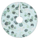 Suche nach grün weihnachts baum decken Eukalyptus