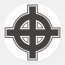 Suche nach keltisches kreuz aufkleber Irland