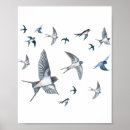 Suche nach flying bird poster Birds