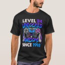 Suche nach 24 geburtstag tshirts Perfekt