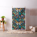 Suche nach schmetterlinge stoffe Blume