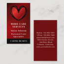 Suche nach behinderung visitenkarten Zuhause