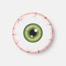 Suche nach augapfel magnete Horror