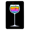 Suche nach glas wein magnete Bar