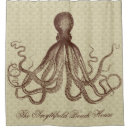 Suche nach krake dusch vorhänge Nautisch