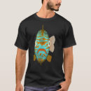 Suche nach fischkopf tshirts Angeln
