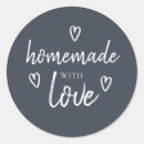 Suche nach heimat aufkleber Handgefertigt