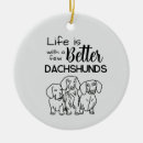 Suche nach dackeln ornamente Lustig