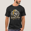 Suche nach orange schädel tshirts Retro