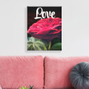 Suche nach rose abstrakt leinwandbilder Schwarz