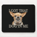 Suche nach lustiger hund mousepads Liebhaber