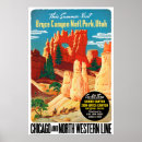Suche nach bryce poster Nationalparks