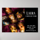 Suche nach wahrsager poster Palmlesen