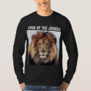 Suche nach vater könig tshirts Für ihn