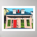 Suche nach cottage poster Pink