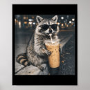 Suche nach lustiger waschbär poster Veranstaltung