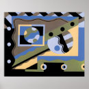 Suche nach cubism poster Farbe