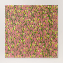 Suche nach rosa hintergrund puzzle Muster