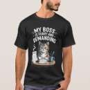Suche nach anspruchsvoll tshirts Chef