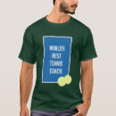 Suche nach tennisball kleidung Tennistrainer