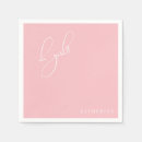 Suche nach babyduschcocktail servietten Für sie