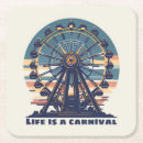 Suche nach riesenrad untersetzer Vergnügungspark