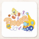 Suche nach bugs bunny untersetzer Money tunes builder